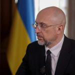 Шмигаль: за рахунок гранту відшкодують кошти Укренерго