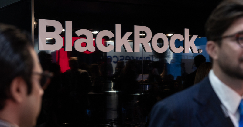 Менше довіри до США: BlackRock прогнозує перерозподіл капіталу на користь Європи