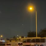 Іран завдав ракетних ударів по авіабазах США в Катарі та Іраку