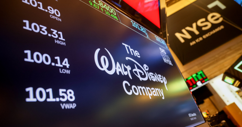 Disney та NBCUniversal судяться з Midjourney через порушення авторських прав