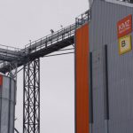 У Львівській області побудують підприємство для виробництва комбікормів
