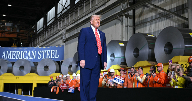 Японська Nippon Steel завершила поглинання US Steel за $14,1 млрд