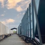 Німецька логістична компанія HHLA купує контрольний пакет акцій терміналу на Закарпатті