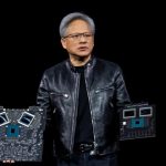 Nvidia на ШІ-бумі обігнала Microsoft і стала найдорожчою компанією у світі