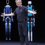 Nvidia та Foxconn готуються до розгортання гуманоїдних роботів на заводі з виробництва серверів ШІ – Reuters