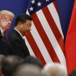 Трамп заявив про досягнення торгової угоди з Китаєм і озвучив деталі