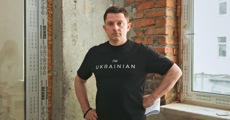 Олесь Довгий більше не депутат: парламент проголосував за припинення його повноважень