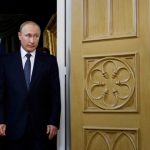 «Будь посередником у себе». Трамп відповів на пропозицію Путіна про участь у переговорах між Ізраїлем та Іраном