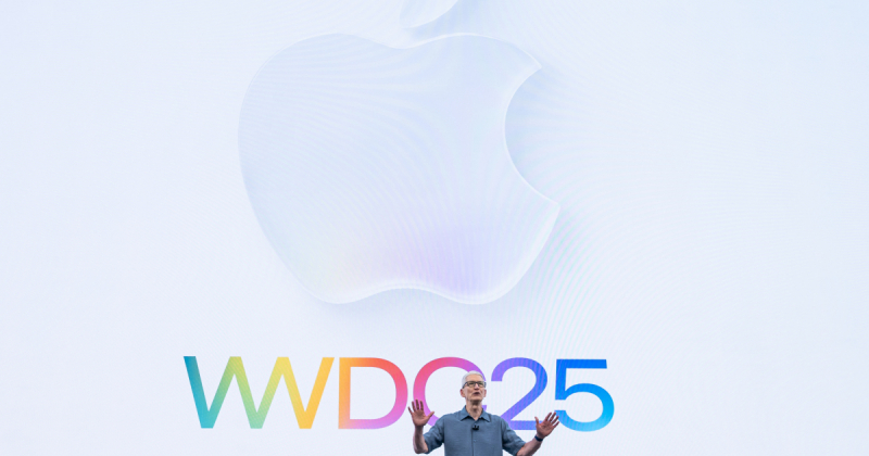 Apple вперше надасть розробникам додатків доступ до своїх моделей штучного інтелекту