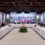Українська делегація приїхала до Стамбула на переговори з Росією