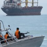США готують план на випадок перекриття Іраном Ормузької протоки – NYT