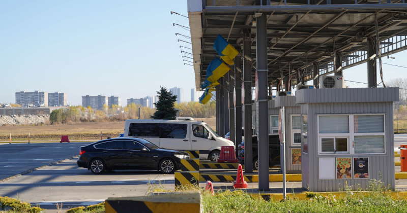 Мінфін підготував план реформи митниці. Forbes дізнався деталі