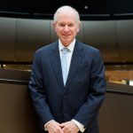Blackstone планує інвестувати в Європу $500 млрд у наступні десять років