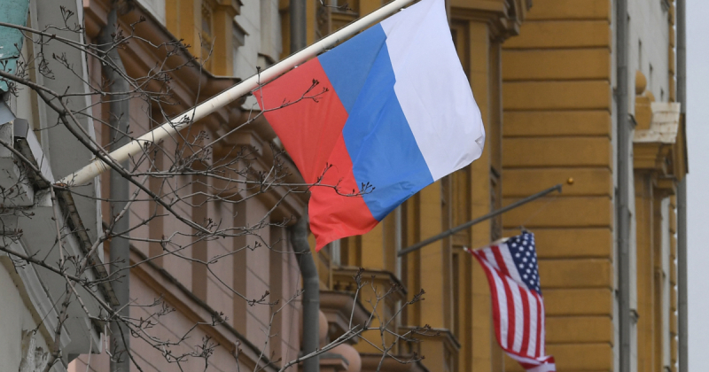 США скасували черговий раунд переговорів із Росією