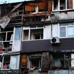 Росія вночі завдала по Харкову щонайменше 17 ударів «шахедами», двоє осіб загинули