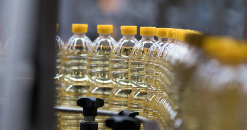 «Кернел» скоротив квартальну переробку олійних на 13%