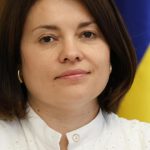 Уряд призначив т. в. о. голови Державної податкової служби Лесю Карнаух