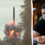 “Абсолютно незрозуміло”: Зеленський заявив, що РФ досі вільно отримує деталі до “Орєшніка”