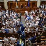 Верховна Рада затвердила поправки до Бюджетного кодексу, необхідні для виконання угоди про надра зі США