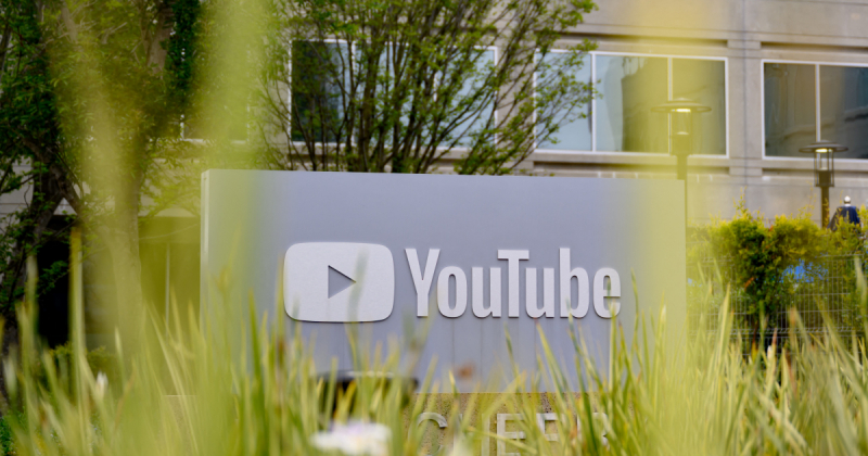 Google використовує контент YouTube для навчання своїх ШІ-моделей без дозволу авторів – CNBC