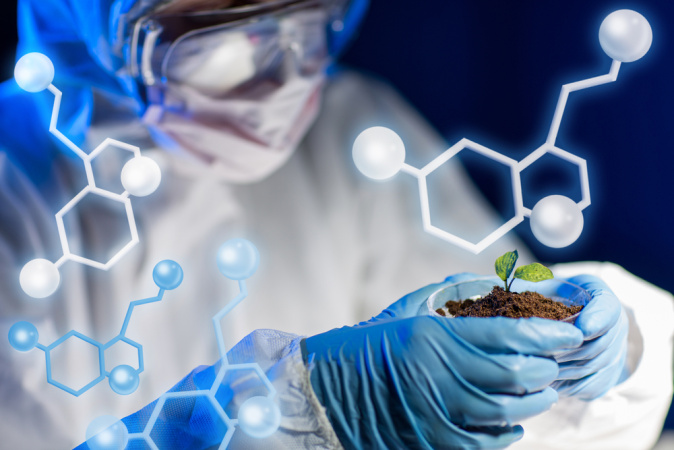 Акції китайського торговця травами Regencell зросли на 46 000%