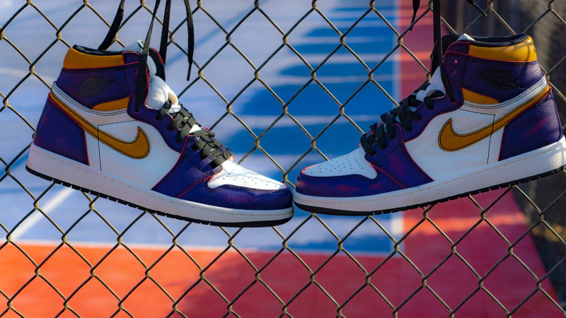 Акції Nike злетіли на 10% на тлі оптимізму щодо відновлення і меншої залежності від Китаю