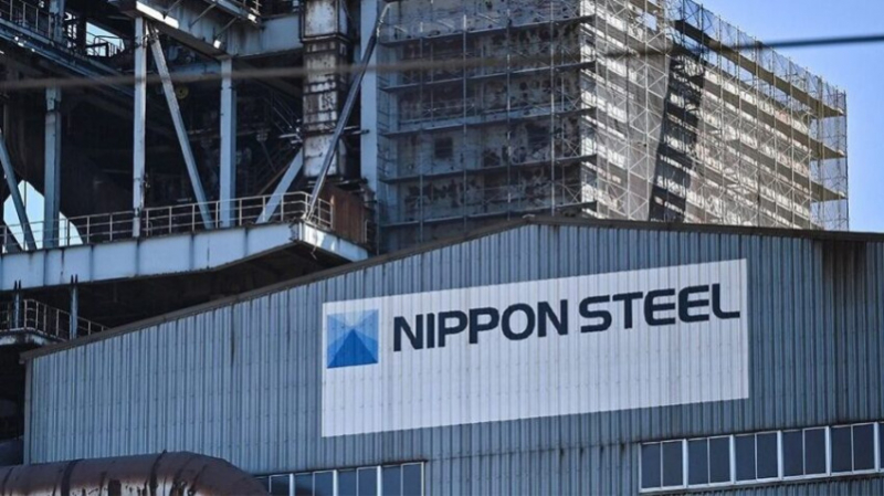 Акції Nippon Steel зросли після схвалення угоди Трампом на придбання US Steel