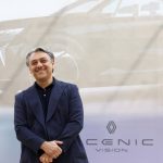 Акції Renault впали більш ніж на 7% після оголошення про звільнення CEO