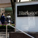 Американська Blackstone Inc. планує інвестиції до Європи на суму близько $500 млрд