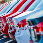 Авторинок України: Що шукали та обирали українці навесні 2025 року