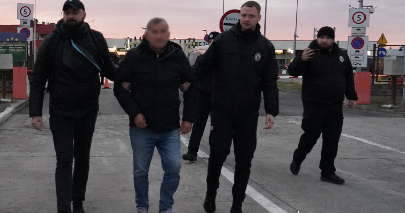 Справу «короля недобудов» Войцеховського передали до суду: йому загрожує до 12 років увʼязнення