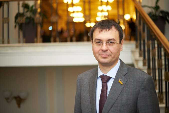Банківська таємниця: Гетманцев вкотре спростував інформацію про її розкриття у 2025 році