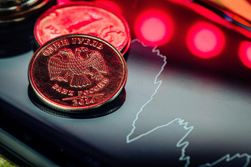 Банківську систему Росії вже через рік може скосити колапс, – Bloomberg