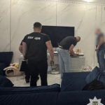 Справа про шахрайство під час зборів для Гусакова. Нацполіція проводить обшуки у Львові та Києві