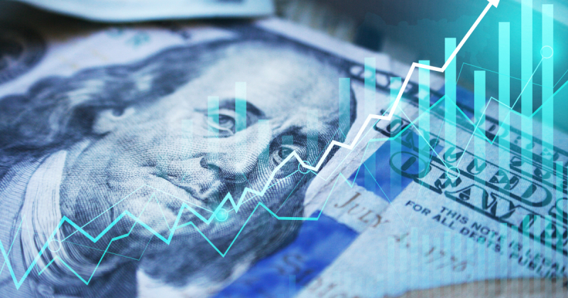 Інфляція у США у травні зросла менше, ніж очікувалося, до 2,4%