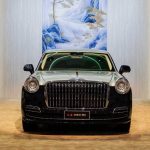 Бізнесмен із Дубая купив рідкісний китайський автомобіль за $1,5 млн (фото)