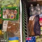 Блогер порівняв ціни на продукти в Україні та Австралії: де дешевше (відео)