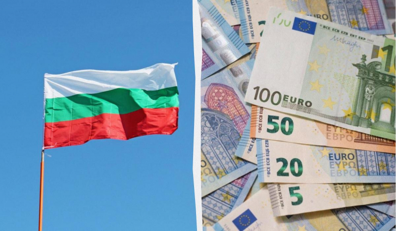 Болгарія перейде на євро з 2026 року, – FT