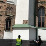 Софійський собор у Києві та Одеська кіностудія пошкоджені внаслідок атаки РФ (фото)