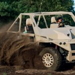 Rheinmetall виготовить 20 машин Ermine для України на замовлення Нідерландів