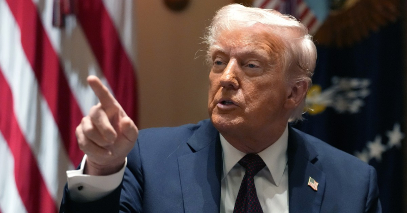 Медіакомпанія Трампа запускає фонд для інвестицій у криптовалюти