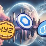 Chainlink стабілізується вище 13$ з ростом до 15$, SUI до 4,50 $, а XYZVerse набирає обертів
