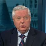 “Час діяти”: сенатор Грем заявив, що Трамп підтримує нові санкції проти Росії