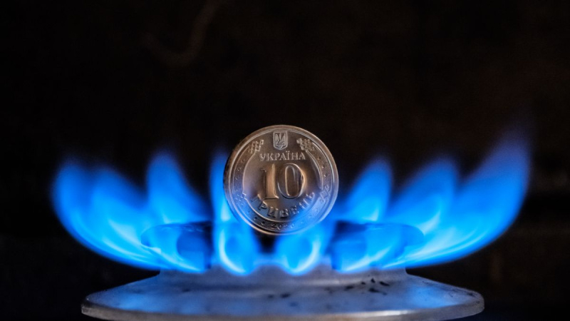 Через удари Ізраїлю по газовій інфраструктурі Ірану ціни на газ в Європі та Україні зростуть