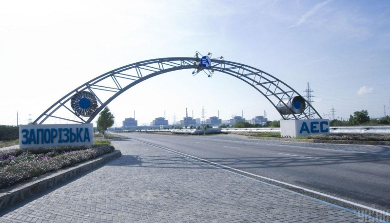 Чи зможе Росія найближчим часом відновити роботу Запорізької АЕС: у МАГАТЕ пояснили