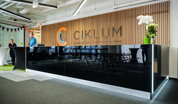 Ciklum купує польського аутсорсера GoSolve Group