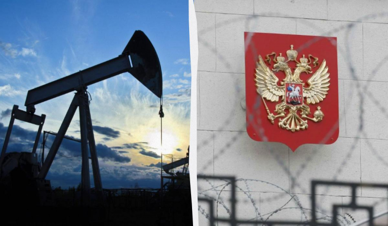 Ціна на російську нафту знову впала нижче “стелі”: у чому причина