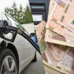 Ціни на бензин “полетіли” вгору: скільки зараз коштує пальне