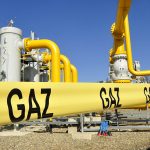 Ціни на газ у Європі злетіли до максимуму з квітня на новинах з Ірану
