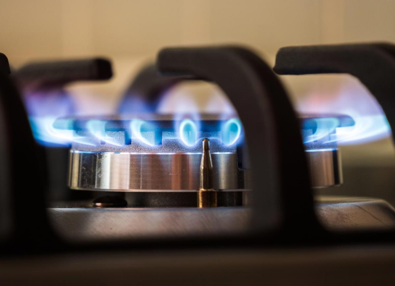 Ціни на газ в Україні сягнули дворічного максимуму: скільки коштує “блакитне паливо”